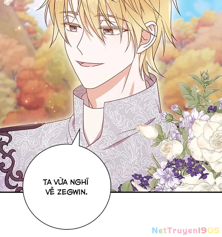 Cuộc Sống Của Nữ Vương Ác Quỷ Chapter 35 - 126