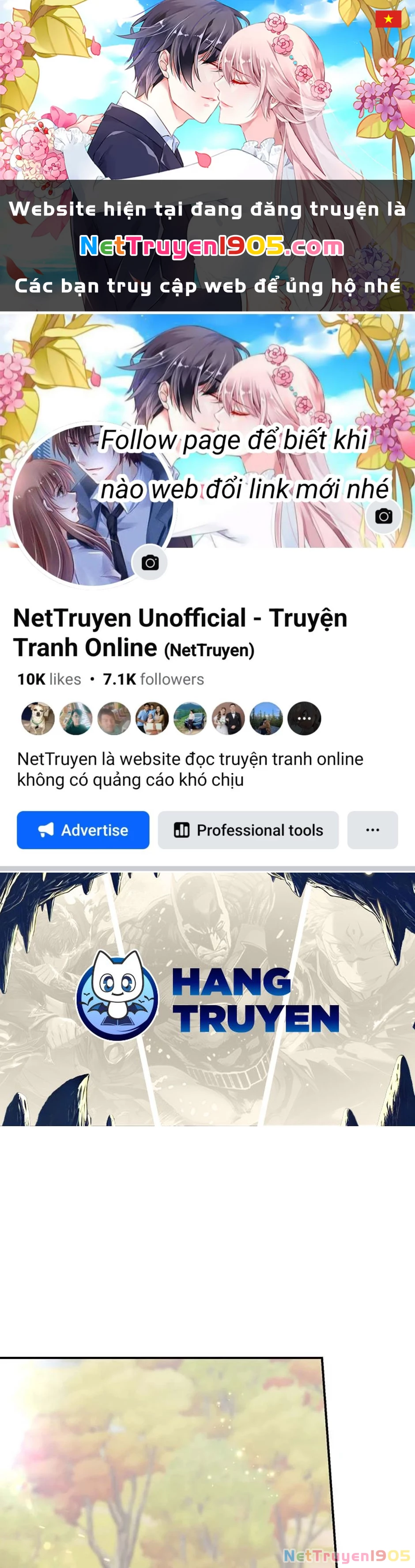 Cuộc Sống Của Nữ Vương Ác Quỷ Chapter 36 - 1