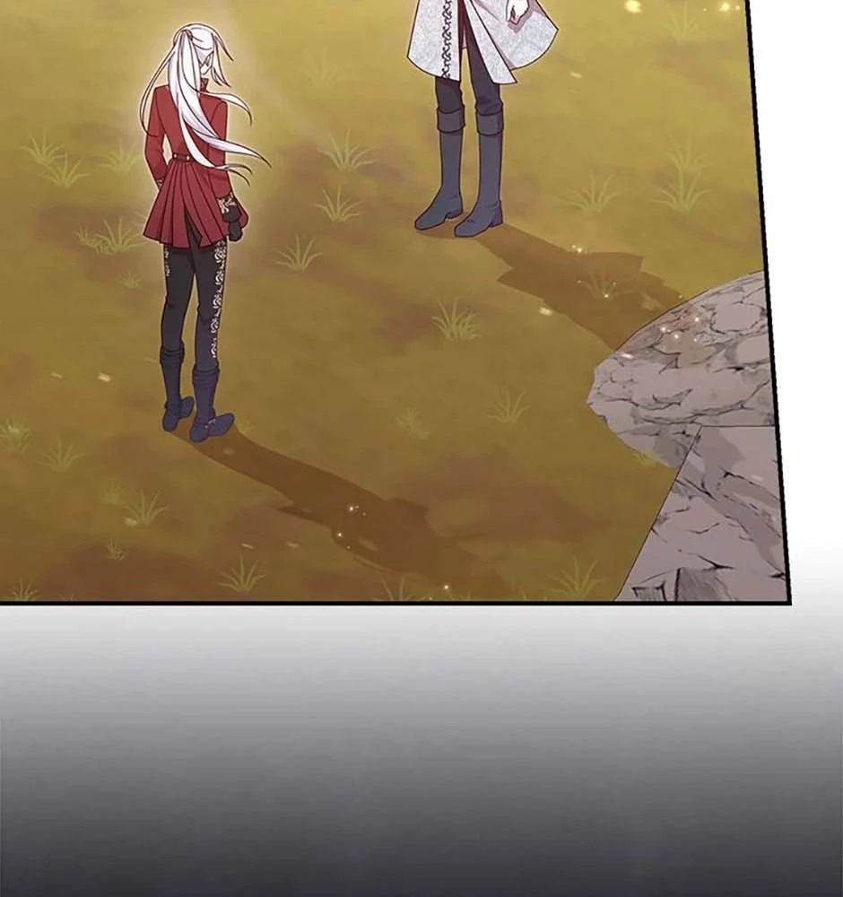 Cuộc Sống Của Nữ Vương Ác Quỷ Chapter 36 - 3