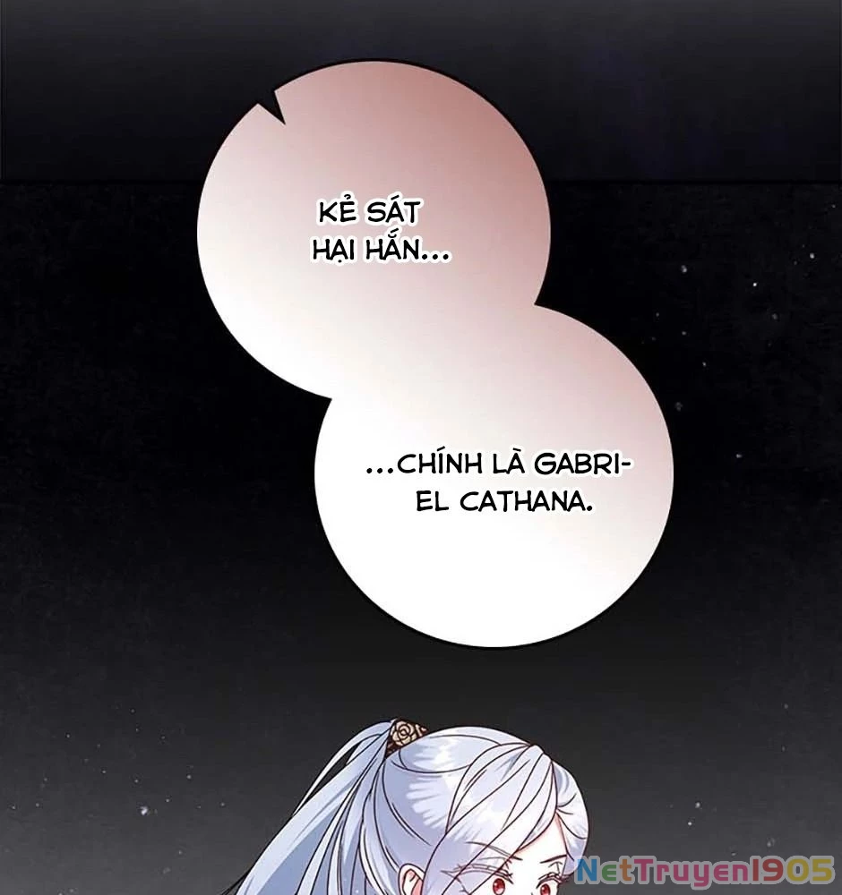 Cuộc Sống Của Nữ Vương Ác Quỷ Chapter 36 - 4