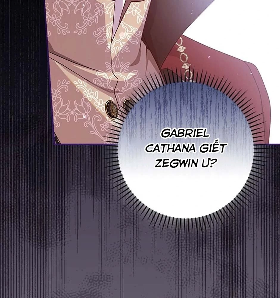 Cuộc Sống Của Nữ Vương Ác Quỷ Chapter 36 - 7