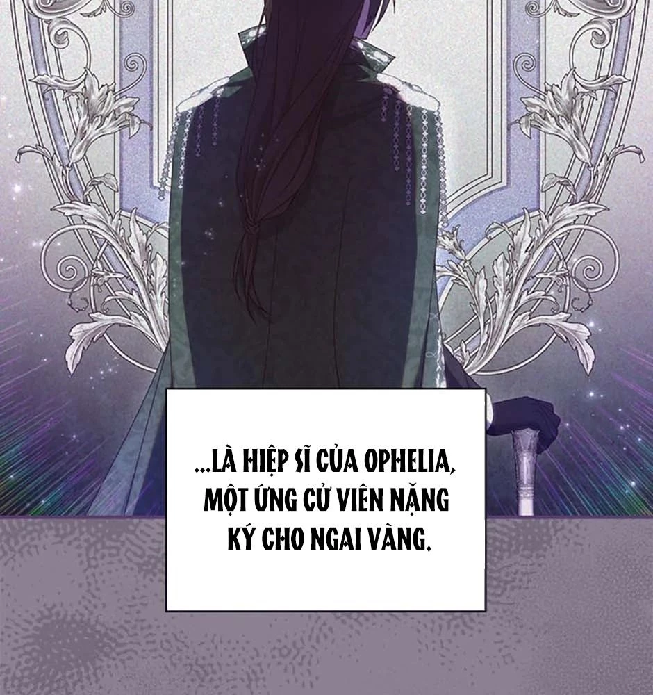 Cuộc Sống Của Nữ Vương Ác Quỷ Chapter 36 - 9