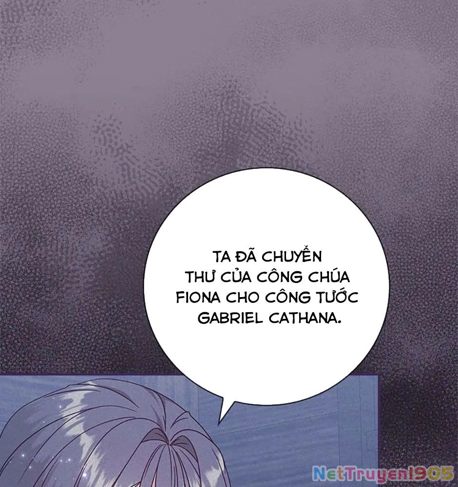 Cuộc Sống Của Nữ Vương Ác Quỷ Chapter 36 - 10