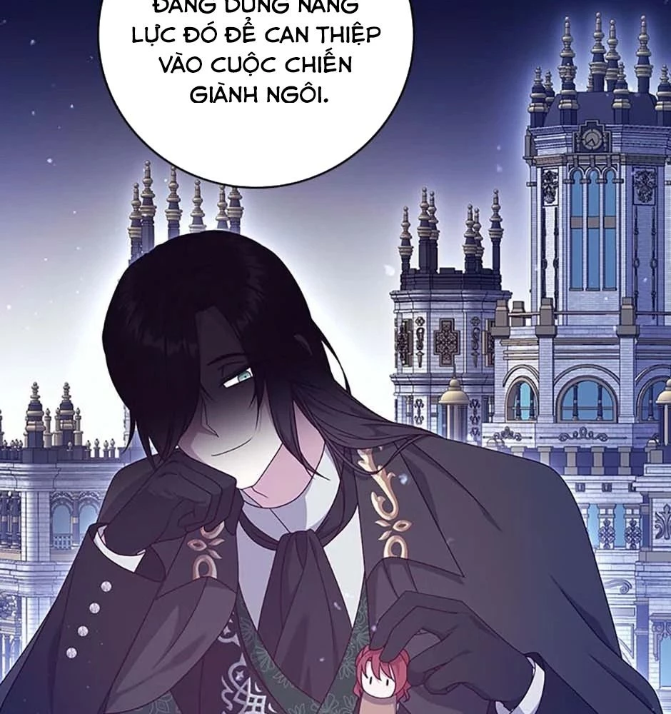 Cuộc Sống Của Nữ Vương Ác Quỷ Chapter 36 - 15