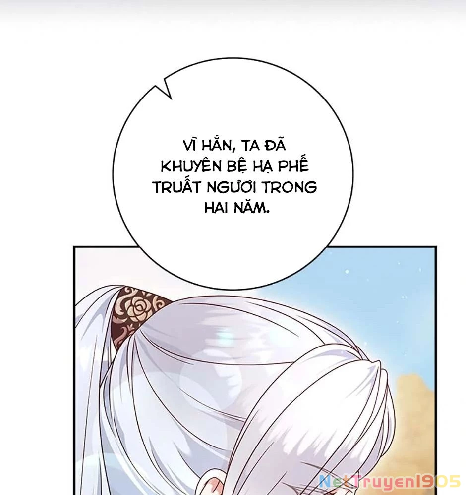 Cuộc Sống Của Nữ Vương Ác Quỷ Chapter 36 - 17