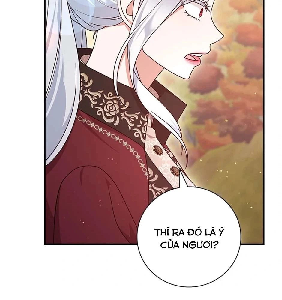 Cuộc Sống Của Nữ Vương Ác Quỷ Chapter 36 - 18