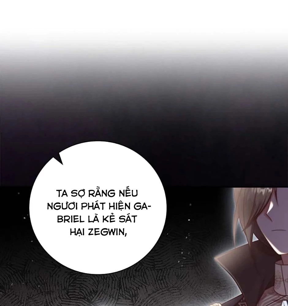 Cuộc Sống Của Nữ Vương Ác Quỷ Chapter 36 - 19