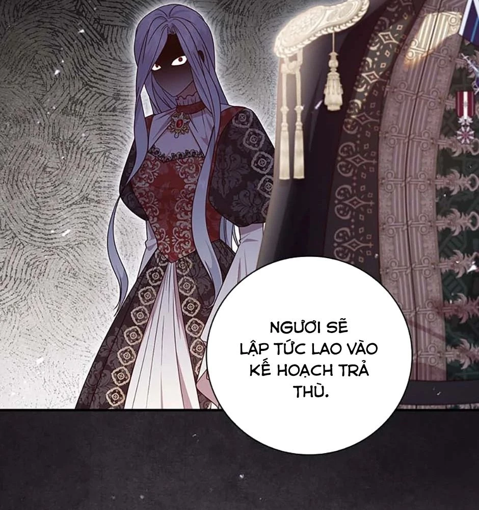 Cuộc Sống Của Nữ Vương Ác Quỷ Chapter 36 - 20