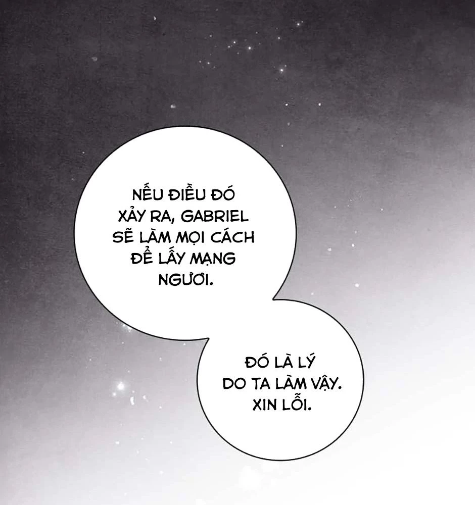 Cuộc Sống Của Nữ Vương Ác Quỷ Chapter 36 - 21