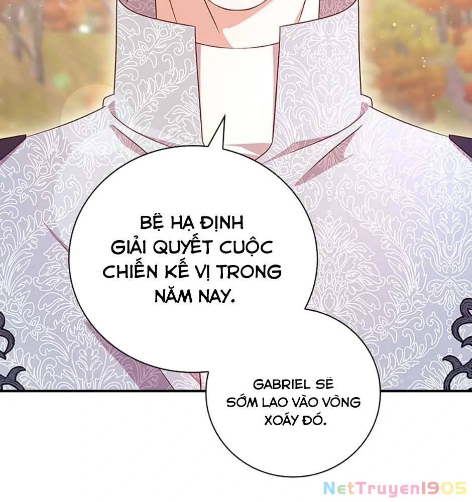 Cuộc Sống Của Nữ Vương Ác Quỷ Chapter 36 - 23