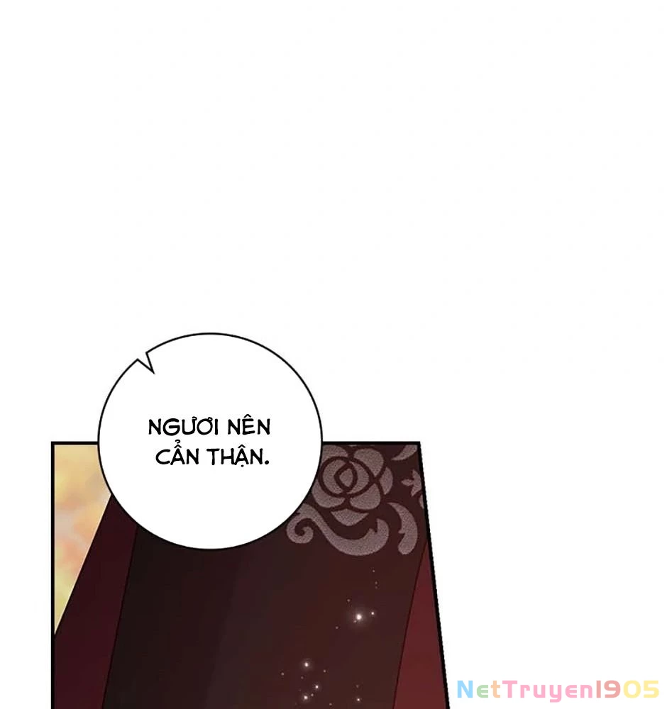 Cuộc Sống Của Nữ Vương Ác Quỷ Chapter 36 - 24