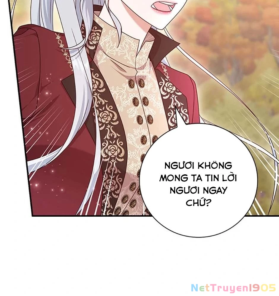 Cuộc Sống Của Nữ Vương Ác Quỷ Chapter 36 - 27