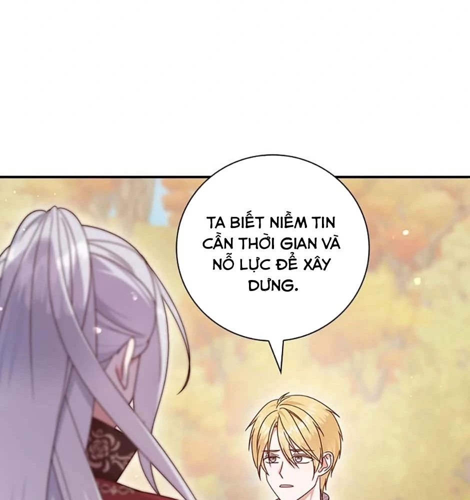 Cuộc Sống Của Nữ Vương Ác Quỷ Chapter 36 - 28