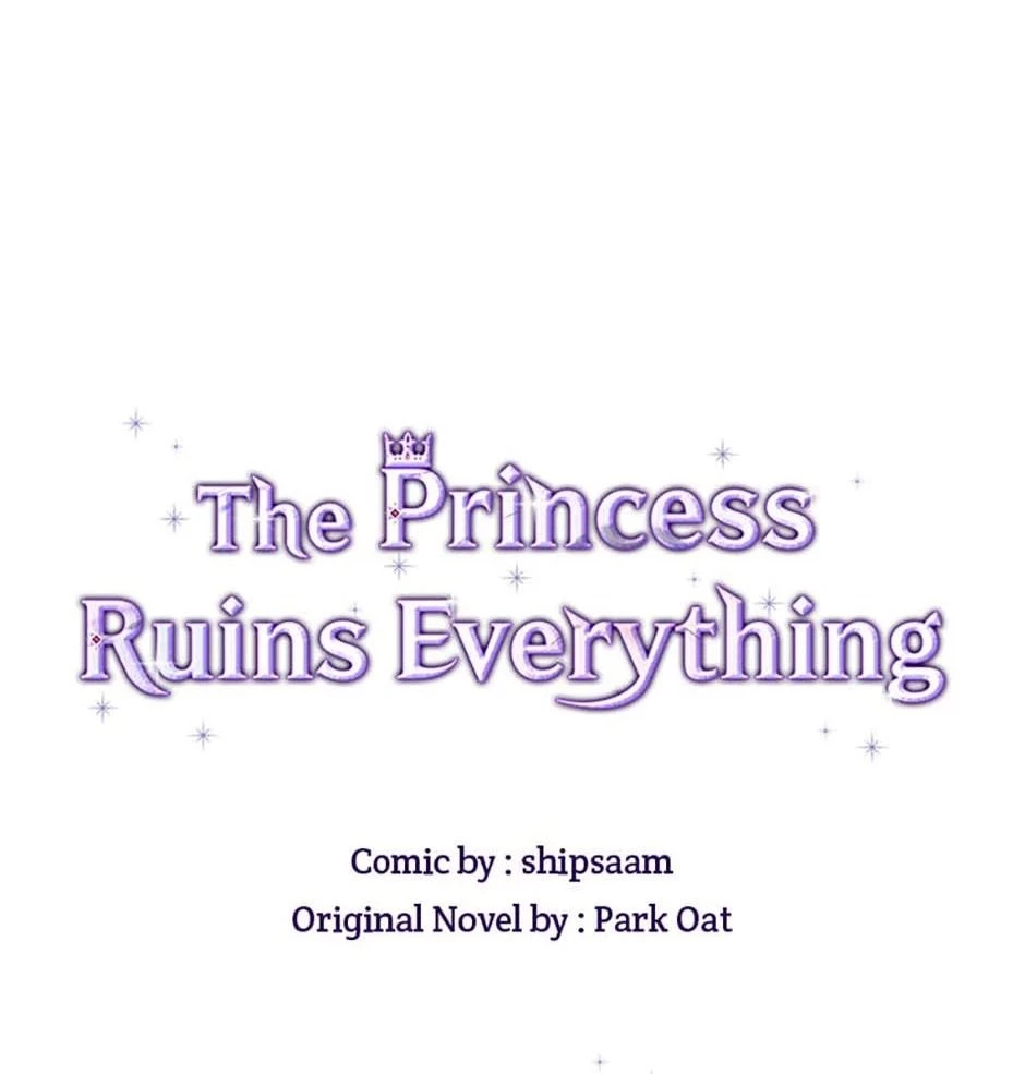 Cuộc Sống Của Nữ Vương Ác Quỷ Chapter 36 - 40