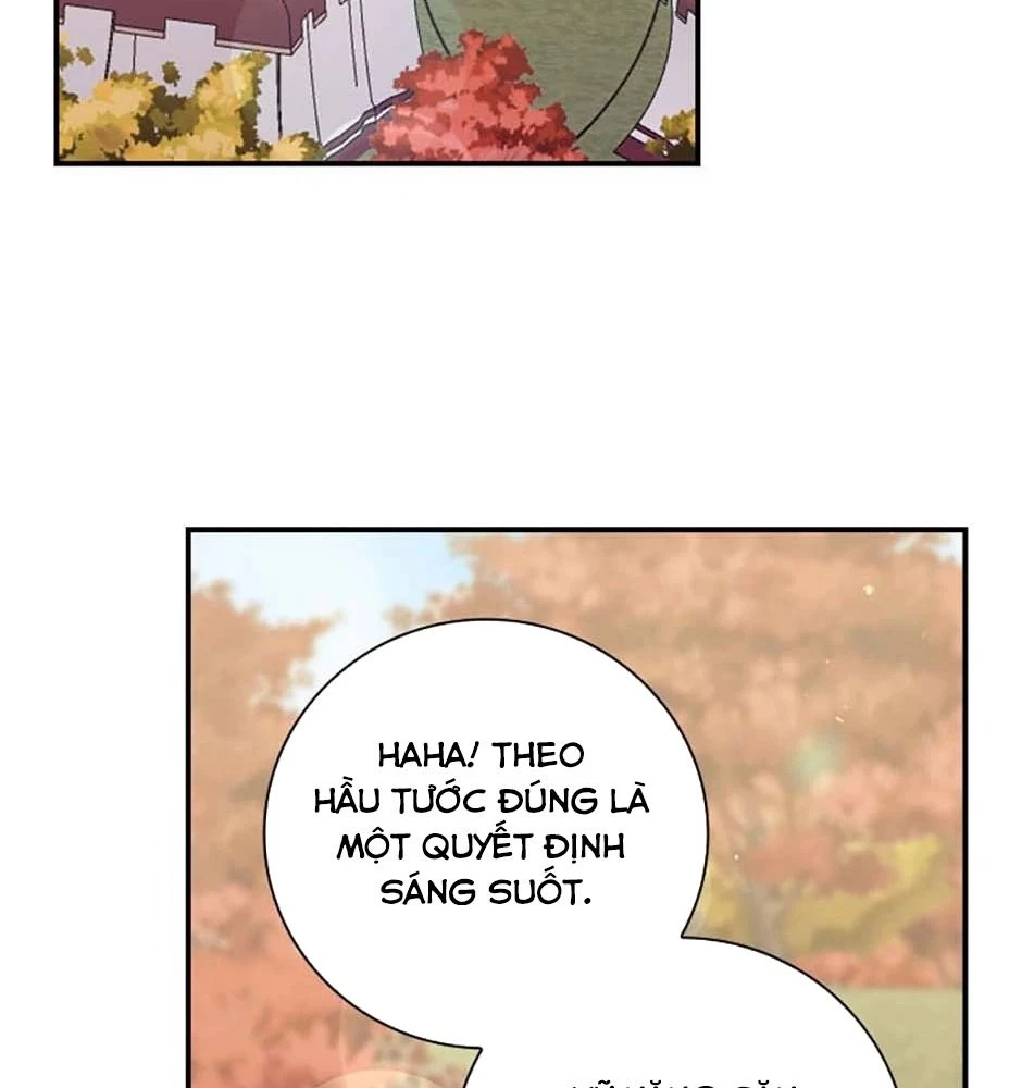 Cuộc Sống Của Nữ Vương Ác Quỷ Chapter 36 - 43