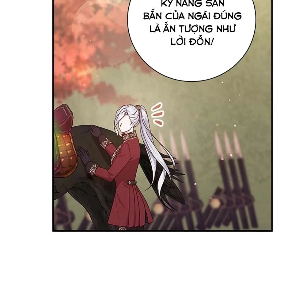 Cuộc Sống Của Nữ Vương Ác Quỷ Chapter 36 - 44
