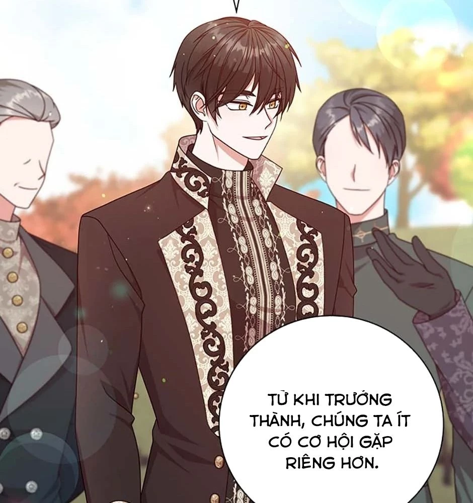 Cuộc Sống Của Nữ Vương Ác Quỷ Chapter 36 - 46