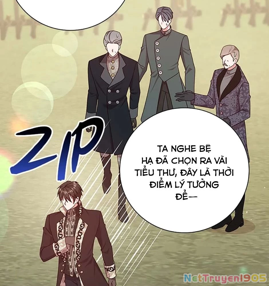 Cuộc Sống Của Nữ Vương Ác Quỷ Chapter 36 - 50