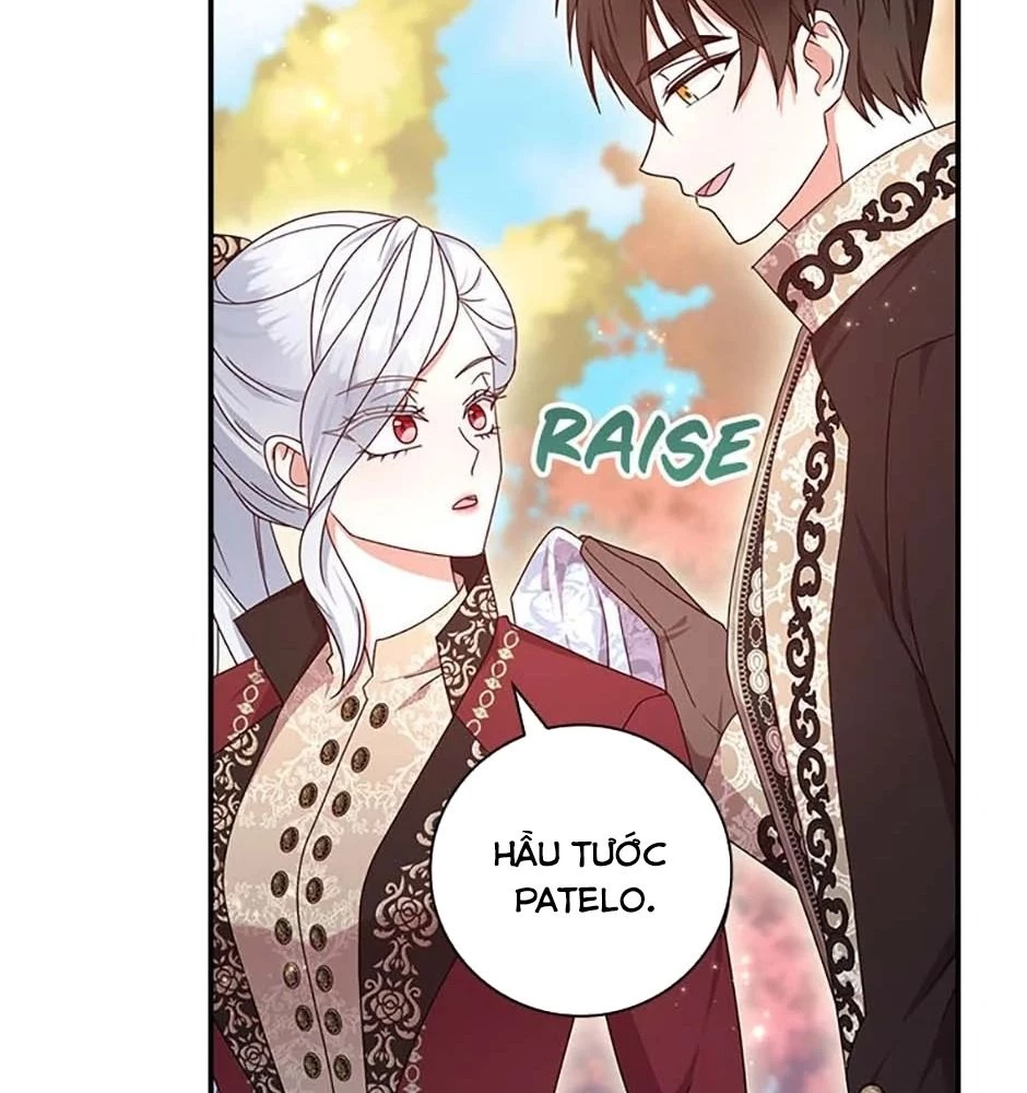 Cuộc Sống Của Nữ Vương Ác Quỷ Chapter 36 - 52