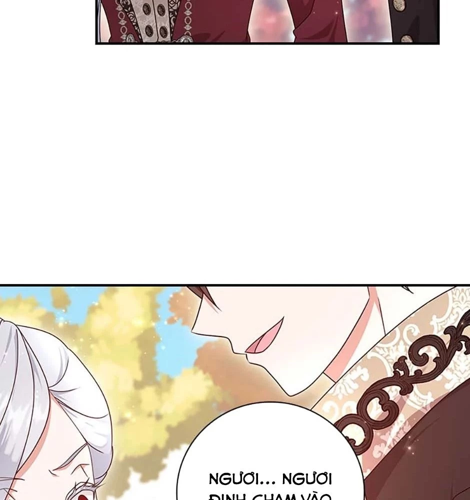 Cuộc Sống Của Nữ Vương Ác Quỷ Chapter 36 - 53