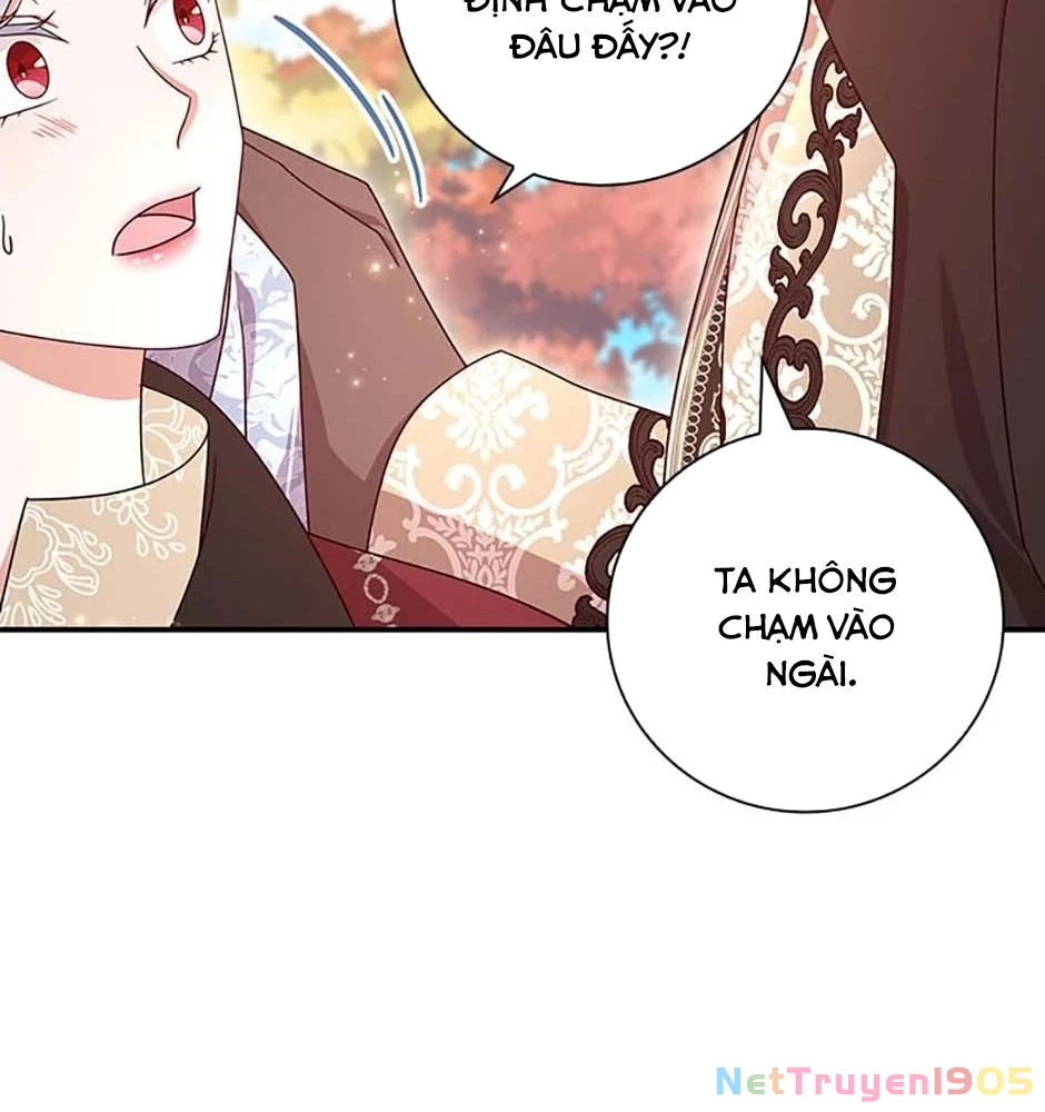 Cuộc Sống Của Nữ Vương Ác Quỷ Chapter 36 - 54