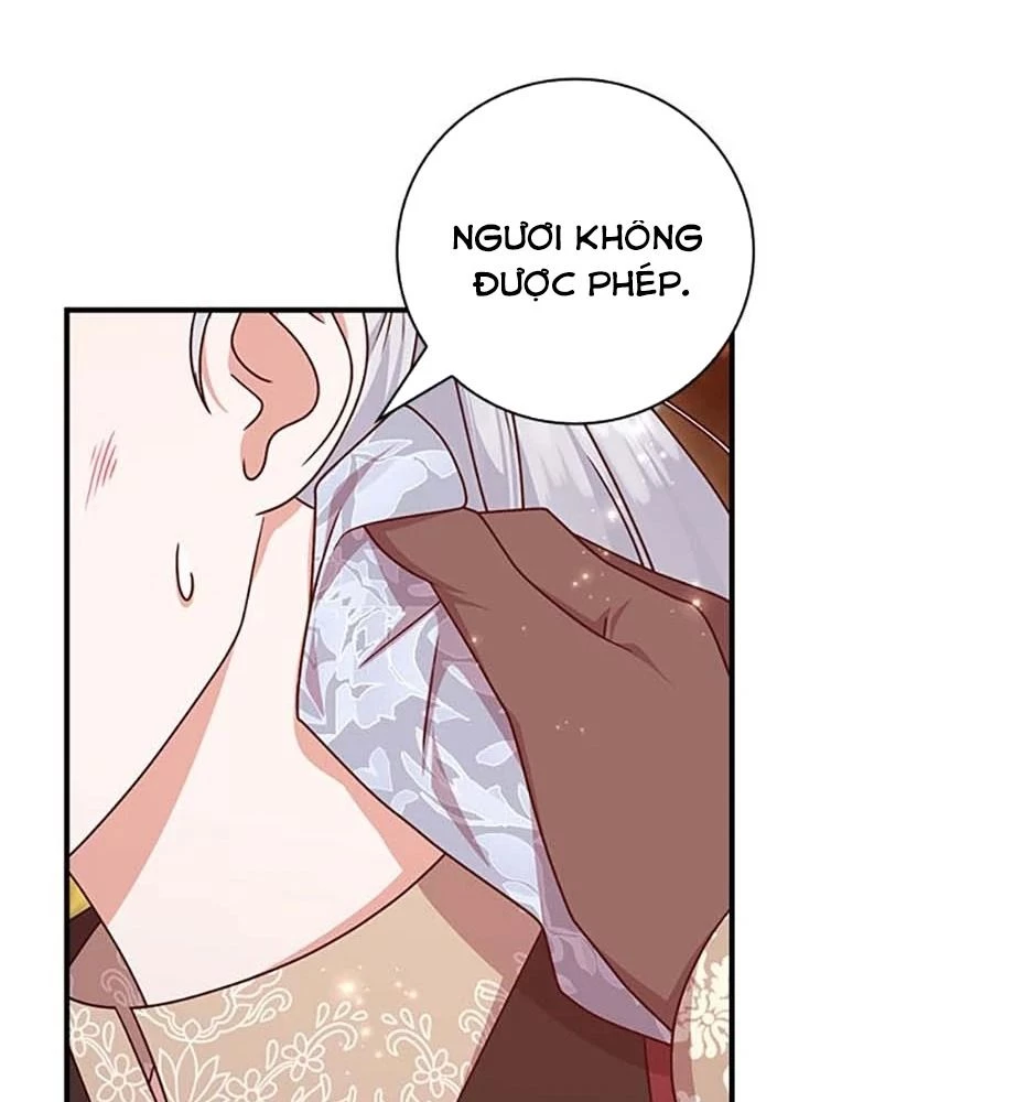 Cuộc Sống Của Nữ Vương Ác Quỷ Chapter 36 - 55