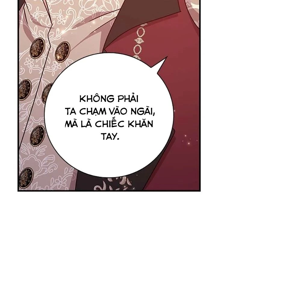 Cuộc Sống Của Nữ Vương Ác Quỷ Chapter 36 - 56