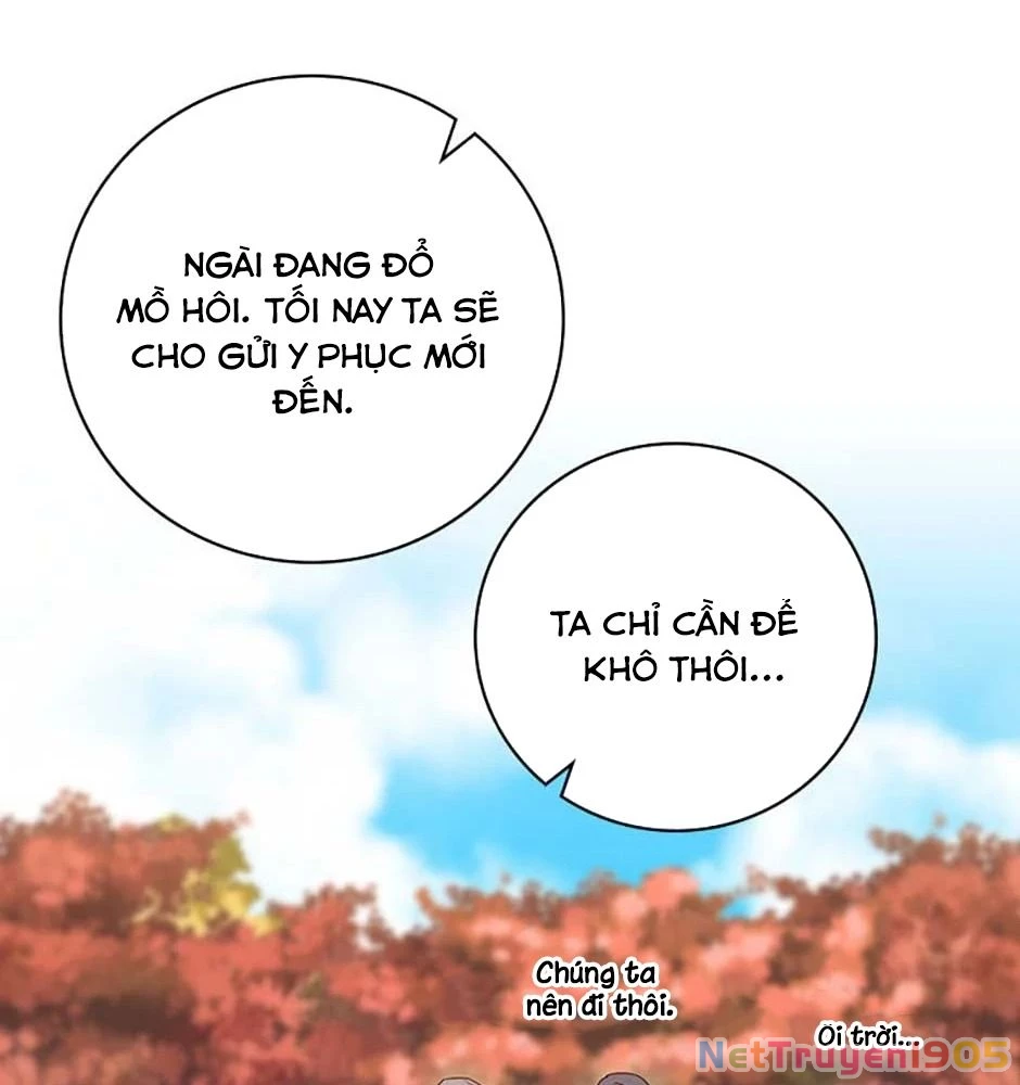 Cuộc Sống Của Nữ Vương Ác Quỷ Chapter 36 - 57