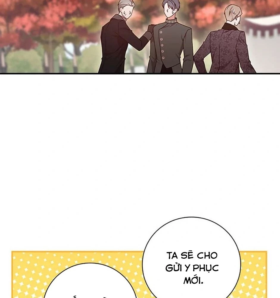 Cuộc Sống Của Nữ Vương Ác Quỷ Chapter 36 - 58