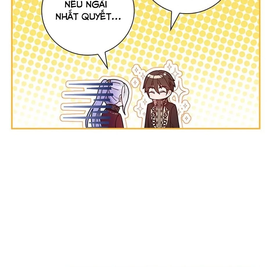 Cuộc Sống Của Nữ Vương Ác Quỷ Chapter 36 - 59