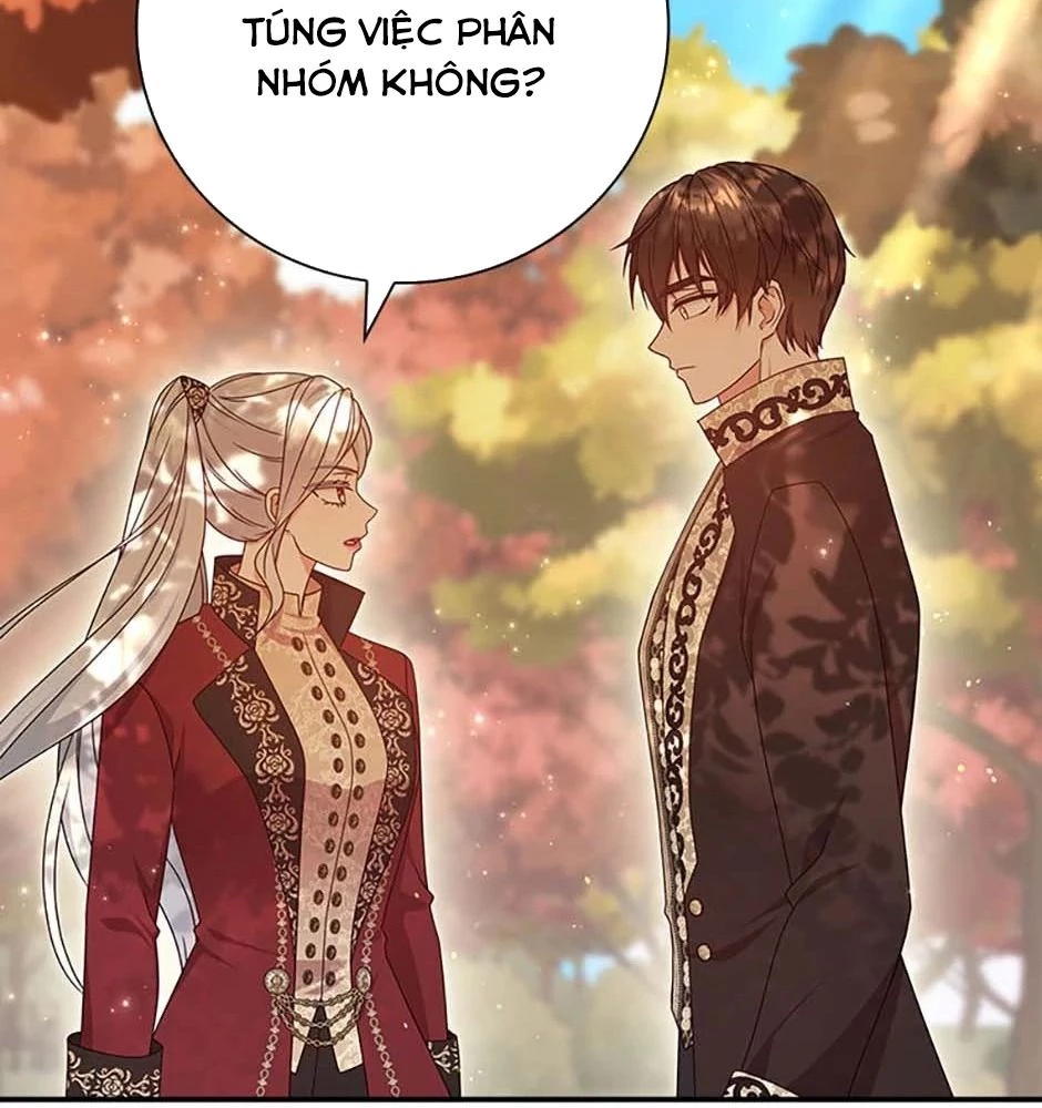 Cuộc Sống Của Nữ Vương Ác Quỷ Chapter 36 - 62