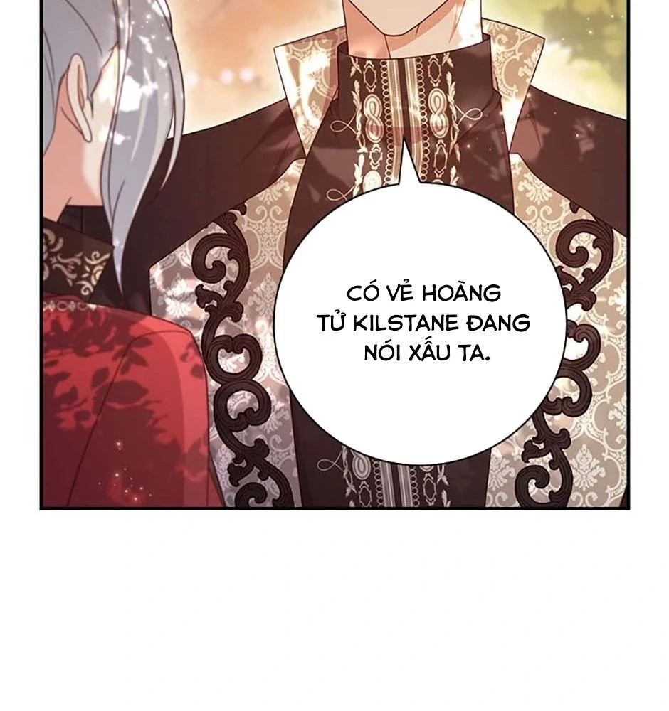 Cuộc Sống Của Nữ Vương Ác Quỷ Chapter 36 - 64