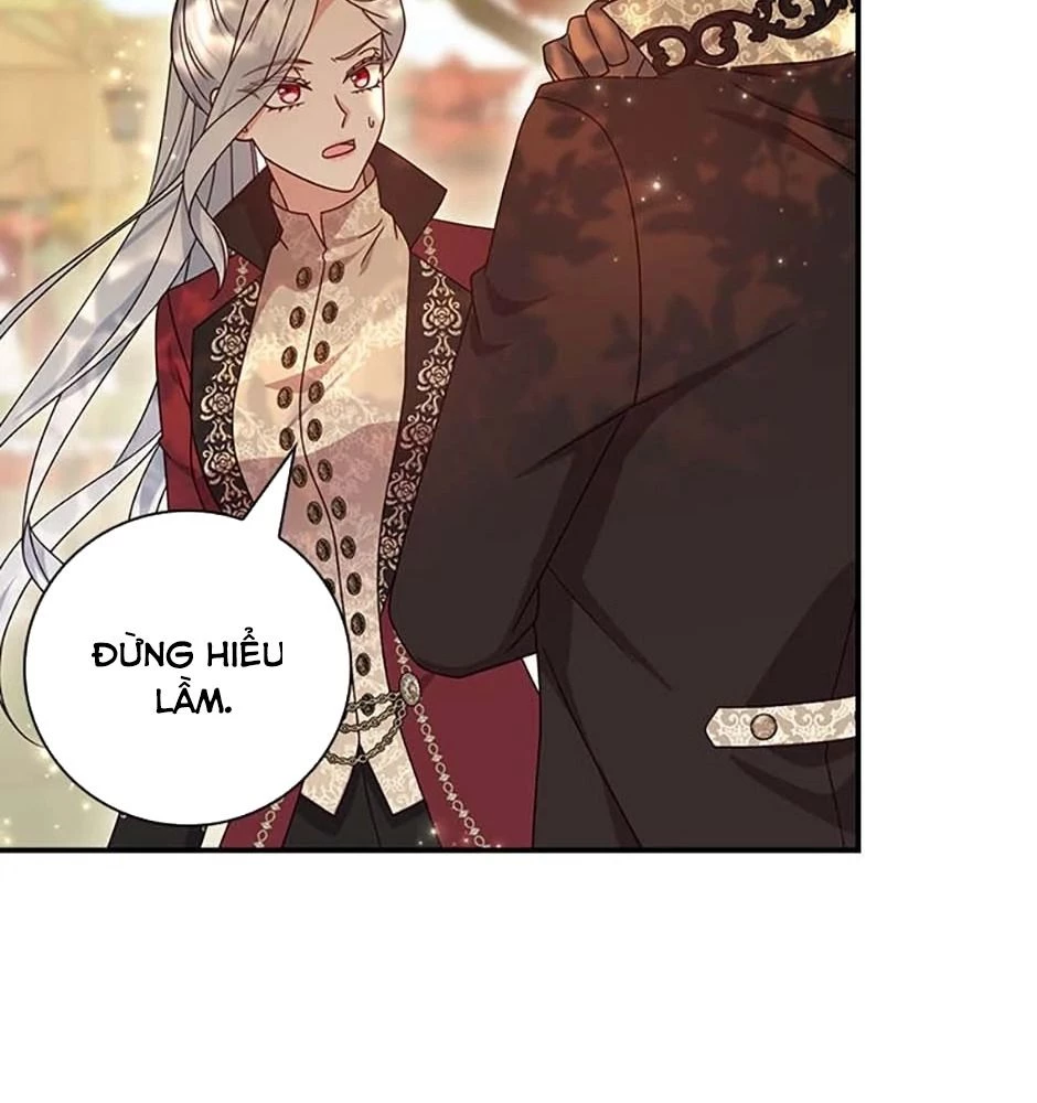 Cuộc Sống Của Nữ Vương Ác Quỷ Chapter 36 - 66