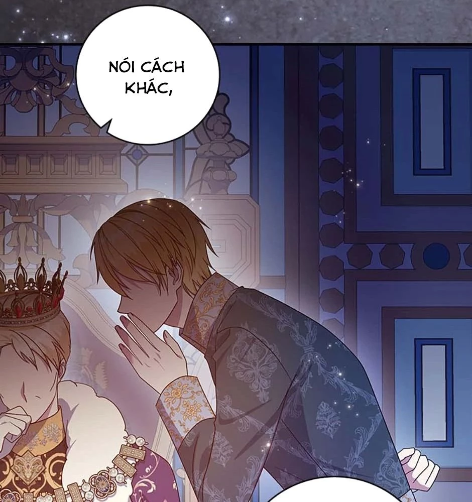 Cuộc Sống Của Nữ Vương Ác Quỷ Chapter 36 - 72