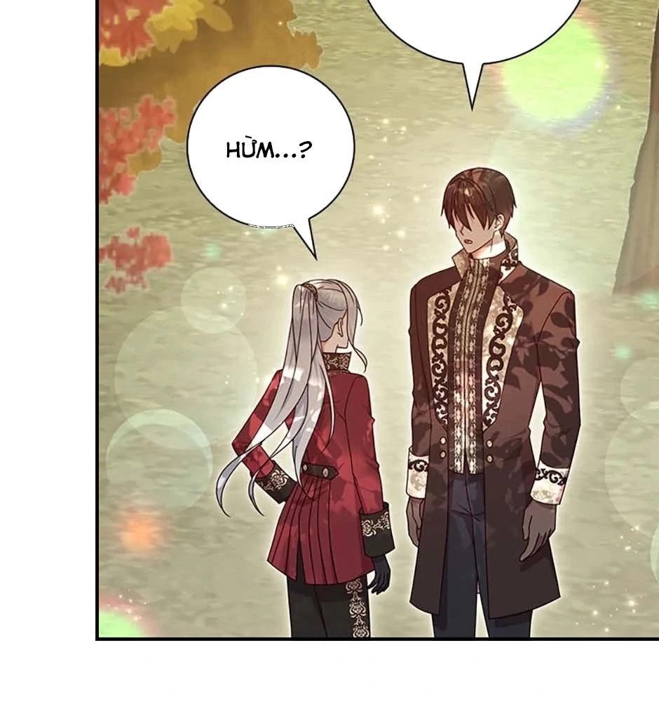 Cuộc Sống Của Nữ Vương Ác Quỷ Chapter 36 - 84