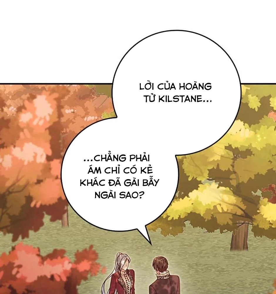 Cuộc Sống Của Nữ Vương Ác Quỷ Chapter 36 - 89