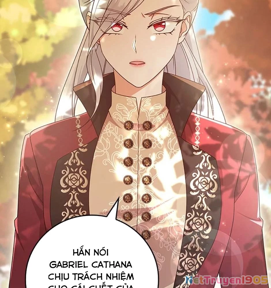 Cuộc Sống Của Nữ Vương Ác Quỷ Chapter 36 - 93