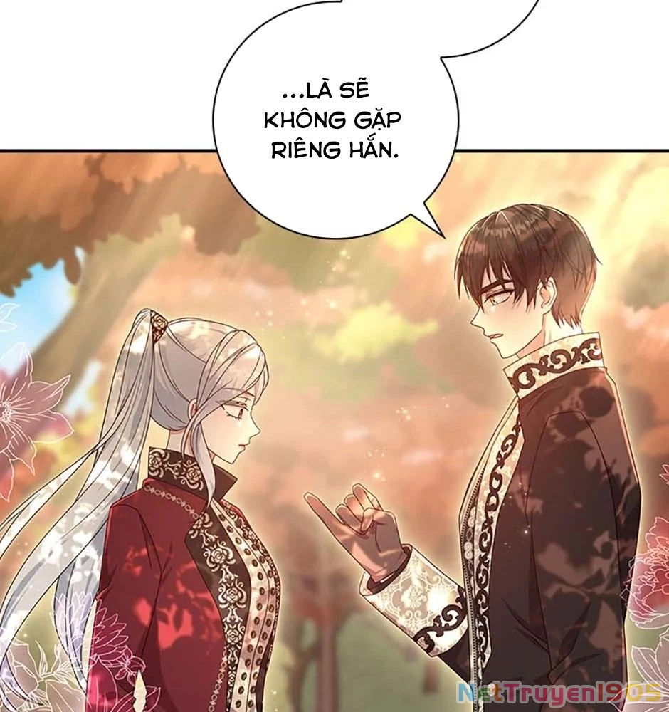 Cuộc Sống Của Nữ Vương Ác Quỷ Chapter 36 - 105