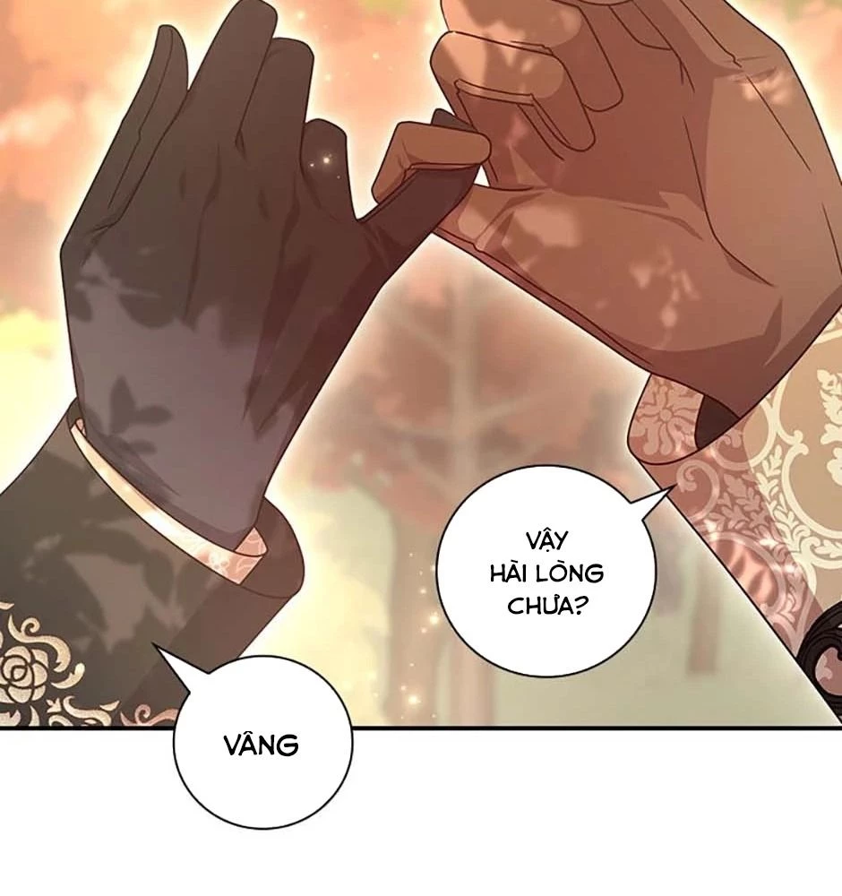 Cuộc Sống Của Nữ Vương Ác Quỷ Chapter 36 - 109