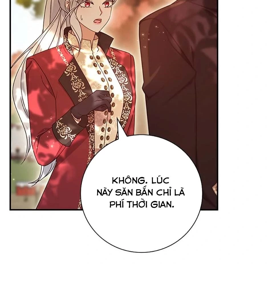 Cuộc Sống Của Nữ Vương Ác Quỷ Chapter 36 - 113