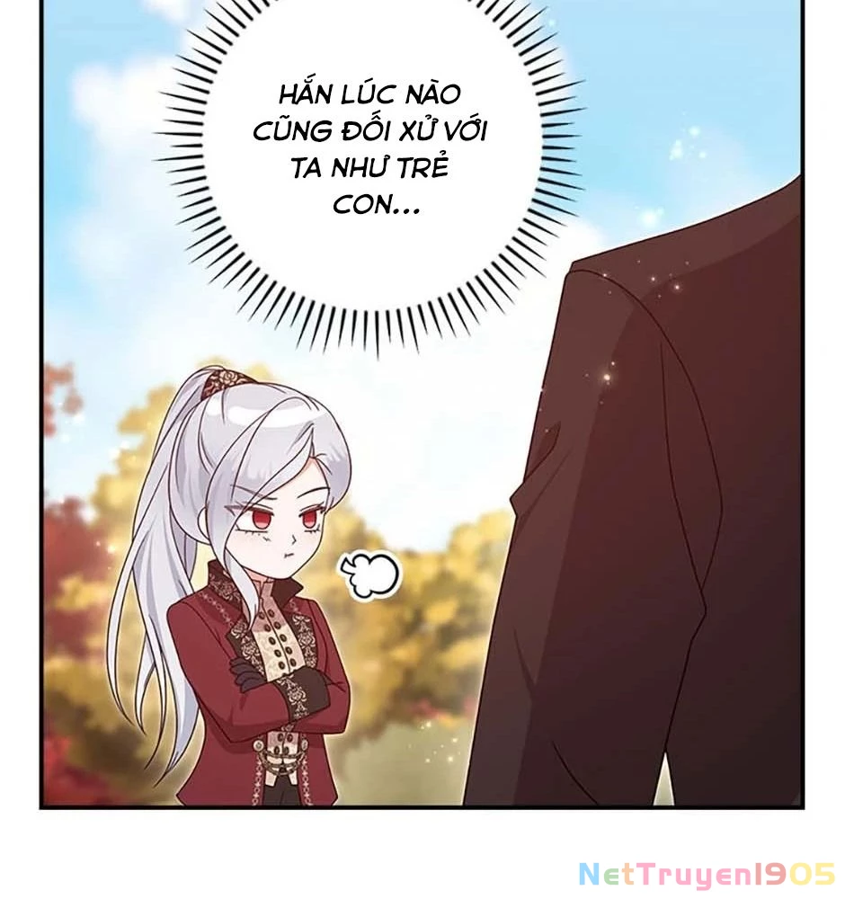 Cuộc Sống Của Nữ Vương Ác Quỷ Chapter 36 - 118