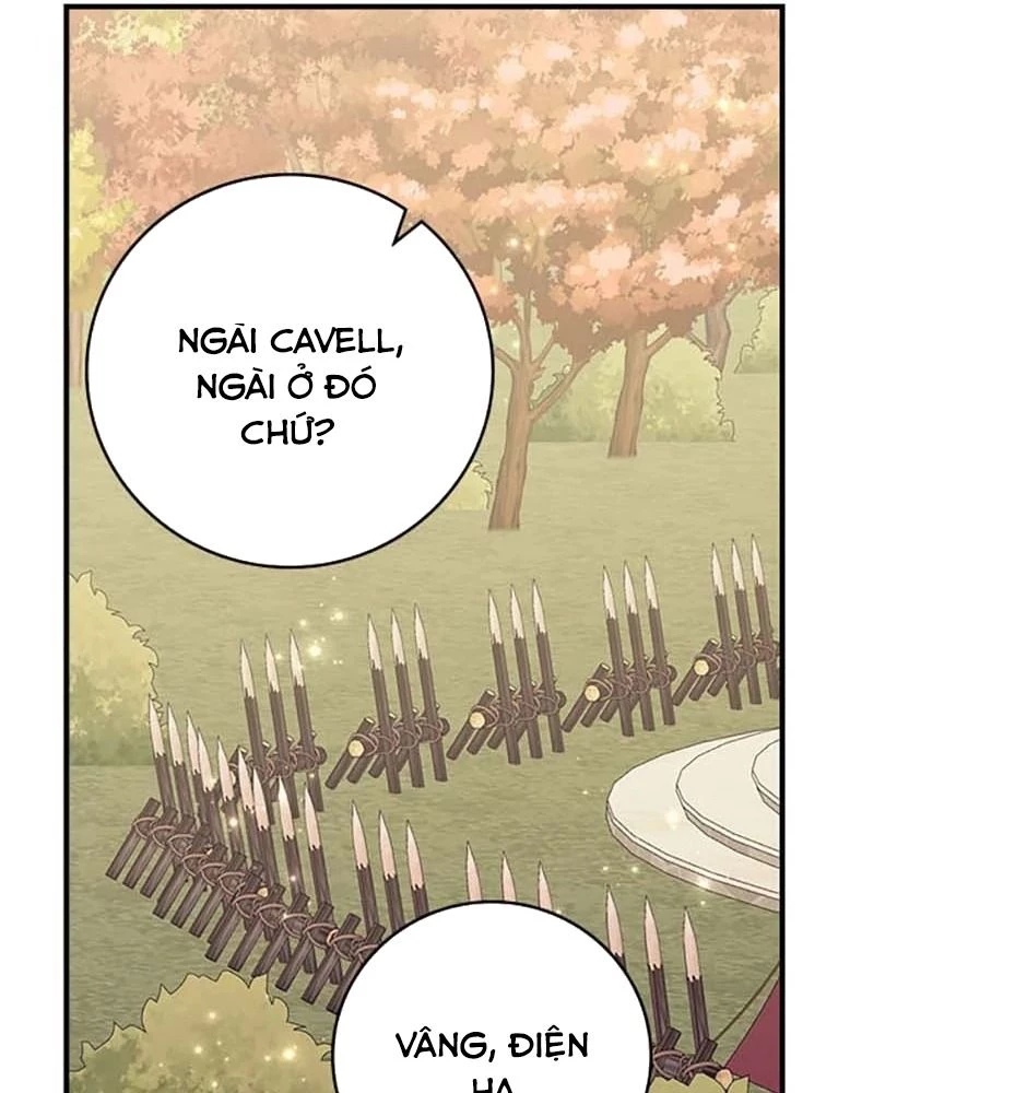 Cuộc Sống Của Nữ Vương Ác Quỷ Chapter 36 - 120