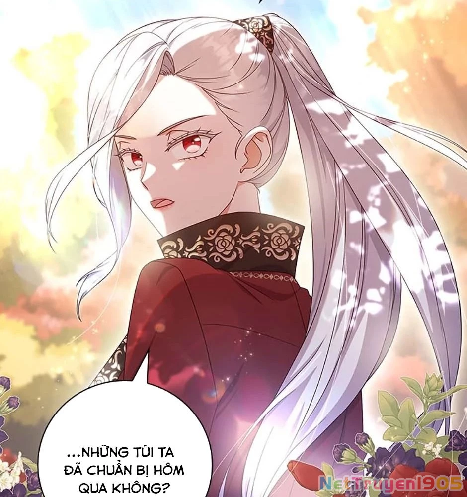 Cuộc Sống Của Nữ Vương Ác Quỷ Chapter 36 - 122