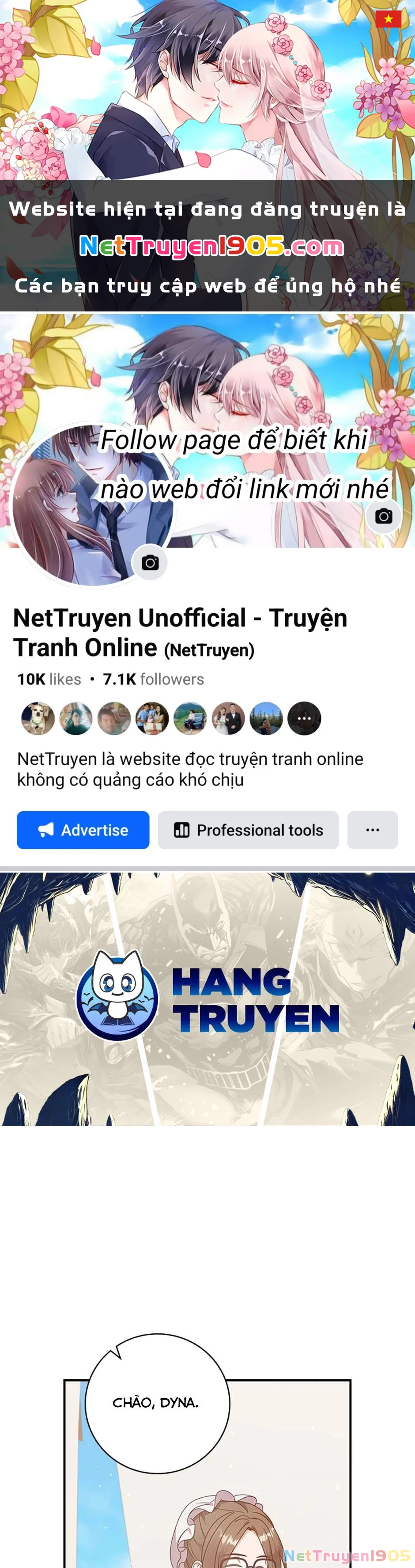 Cuộc Sống Của Nữ Vương Ác Quỷ Chapter 37 - 1