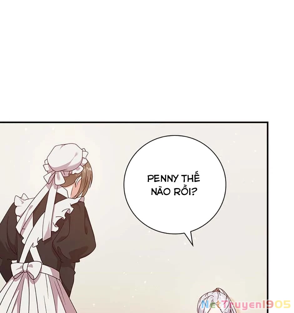 Cuộc Sống Của Nữ Vương Ác Quỷ Chapter 37 - 3