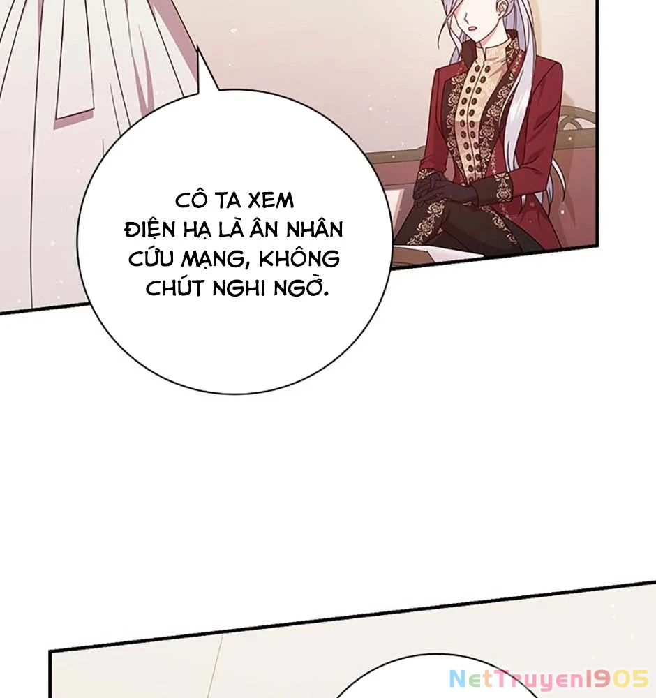 Cuộc Sống Của Nữ Vương Ác Quỷ Chapter 37 - 4