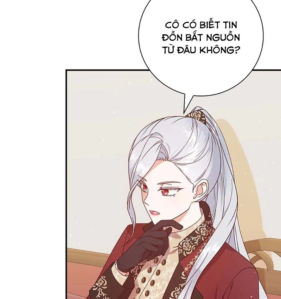 Cuộc Sống Của Nữ Vương Ác Quỷ Chapter 37 - 8