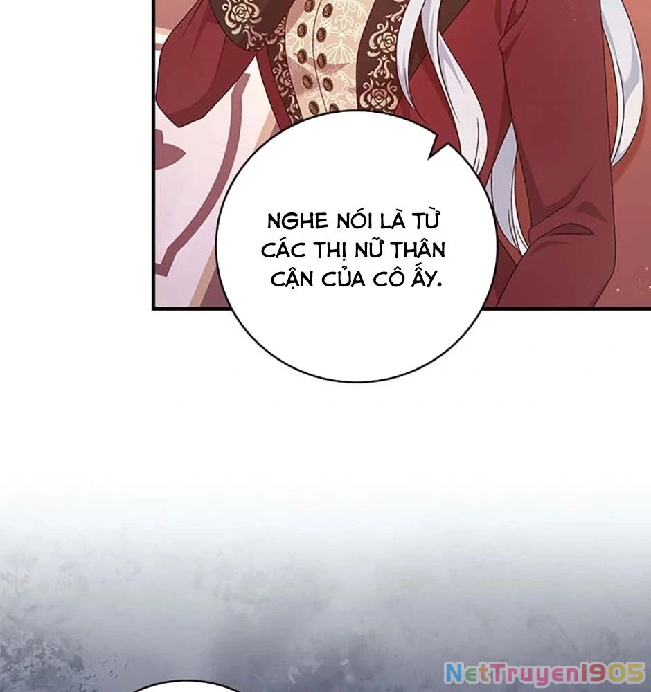 Cuộc Sống Của Nữ Vương Ác Quỷ Chapter 37 - 9