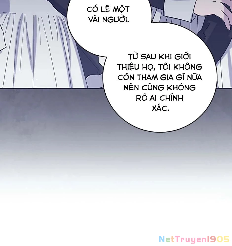 Cuộc Sống Của Nữ Vương Ác Quỷ Chapter 37 - 11