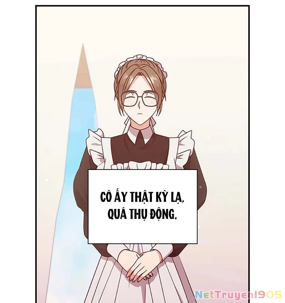 Cuộc Sống Của Nữ Vương Ác Quỷ Chapter 37 - 12